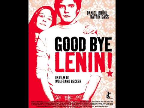 Soundtrack de Good Bye Lenin! Summer 78 Yann Tiersen