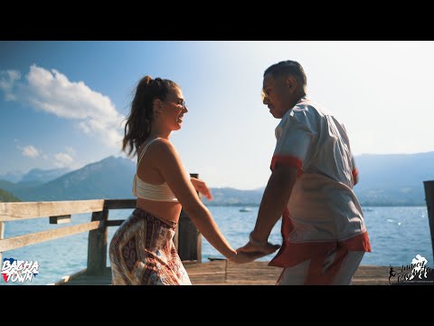 Bachata Dominicana / Choco & Dori / Ralphy Dreamz & Luis Varga - La Serpiente