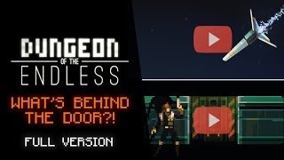 Watch and explore about Dungeon of the Endless Steam Gift