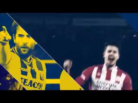 Arnhemse Boys JO13 3   SML JO11 4 07oct2017