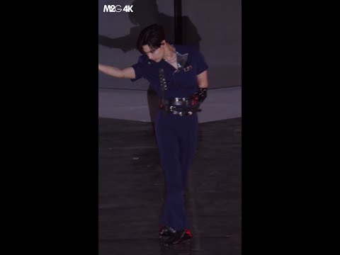 190518 태민 ( Want ) 드림콘서트 4K 60P 직캠 Fancam