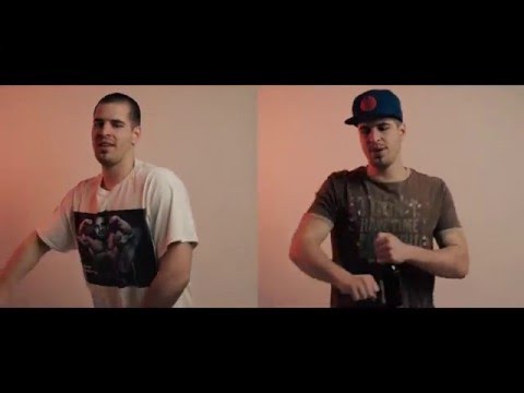 The Mitrije - Nemoj da si jadan (majmune)