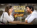 Dhamaka B2B Deleted Scenes | Mass Maharaja Ravi Teja | Sreeleela | Thrinadha Rao | Bheems Ceciroleo