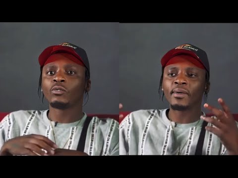 That's why I've gone quiet Akho Mali Video Meme | Yanga Chief