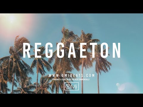 🌴 J. Balvin Type Beat "Reggaeton" I Reggaeton Instrumental 2019