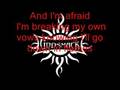 Godsmack - Make me believe (lyrics)
