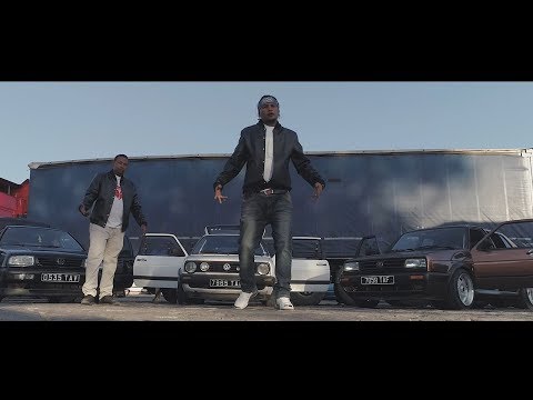 TANGALARMY (MK & BUDDHA EL TAGA) -  MAHERY AM-PO  (Clip Officiel)