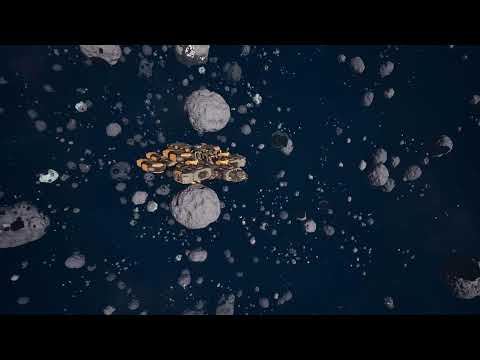 Main Sequence Dev Stream - Testing the New Content