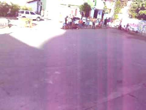 Motoqueiro de Cajazeiras 03 - Vídeo 02