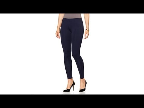 Daisy Fuentes Soft Legging