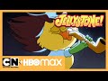 Jellystone! | Levering met veel actie | Cartoon Network