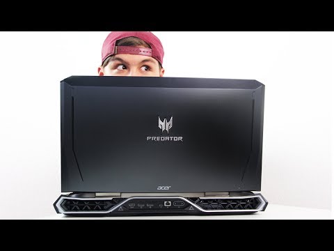 DIESER LAPTOP KOSTET 10.000€ !!!