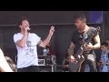 Anberlin - "Self-Starter" (Live in San Diego 6-25-14)