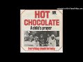 Hot Chocolate - A Child's Prayer [1975] [magnums extended mix]