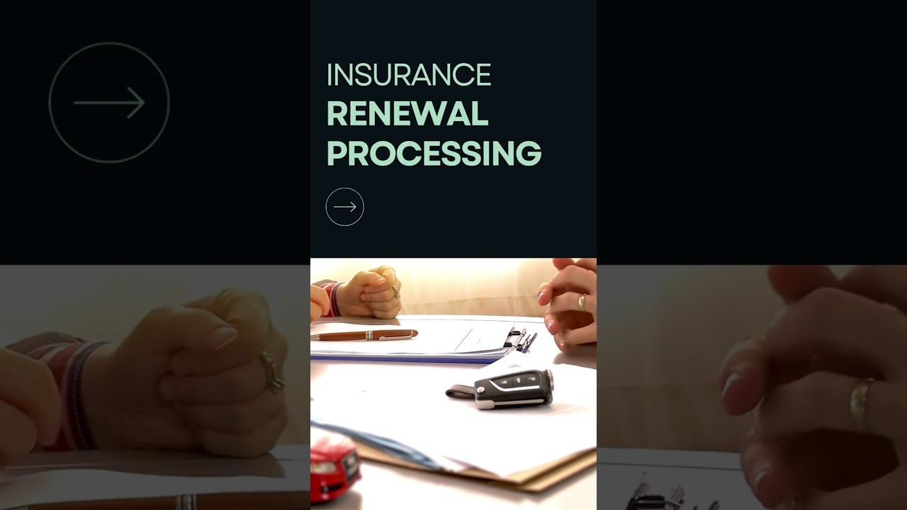 Simplifying Insurance Renewals - Digital Assistant in Action thumbnail