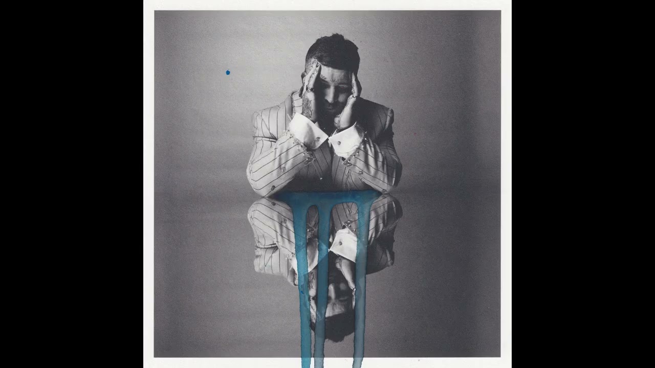Teddy Swims - Perfect Man (Official Audio)
