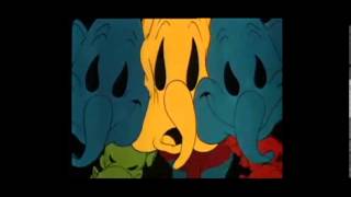 Ten Thousand Lines - Electric President