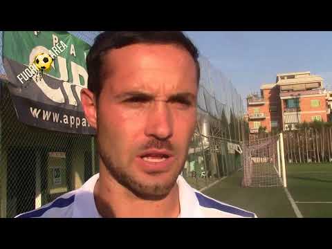 Allievi Elite Fascia B: N.Tor Tre Teste-Lodigiani 1-1, le parole di Mosciatti