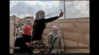 Palestinians: Will there be a Third Intifada?