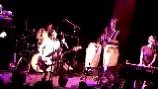 Luscious Jackson - Mood Swing Live at The Great American Music Hall