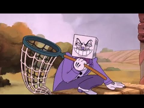 king dice making random gay noises