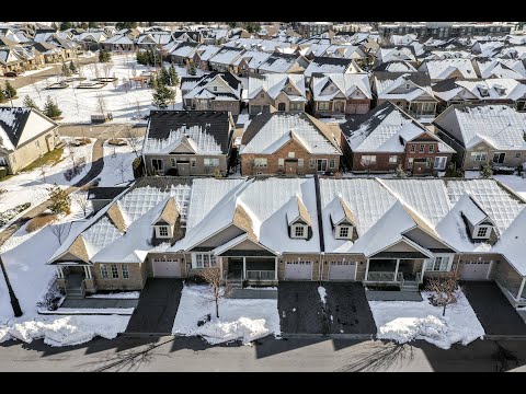 25 Lacorra Way, Brampton Home for Sale - Real Estate Properties for Sale