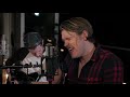 Chord Overstreet - Water Into Wine (Live From the Treehouse)