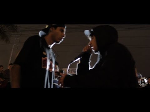 GASPER VS FAVE (SIMIFINAL) - EDICIÓN ESPECIAL