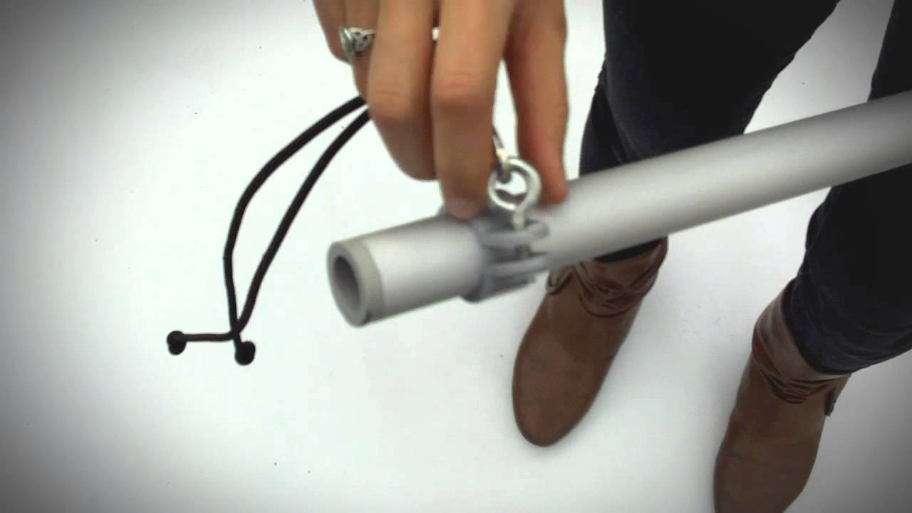 Rectangle Flag Setup Instructions from Flags-Banner.com