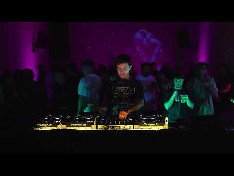 Scippo - Live Set at Bridge_48 x Secret Feelings x affordance - 08.04.2023