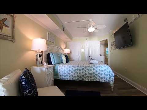 Beach Cove Resort, Myrtle Beach | Unit #1625