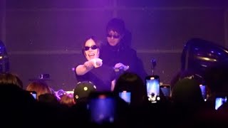 Download lagu 250518 수민&슬롬 SUMIN&SLOM -  YOGIJOGI   NONE OF YOUR BUSINESS | MINISERIES LIVE IN TOKYO mp3