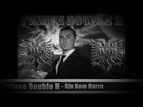 𝐏𝐫𝐢𝐧𝐜𝐞 𝐃𝐨𝐮𝐛𝐥𝐞 𝐇 - 𝐃𝐢𝐬𝐬 𝐕𝐢𝐤𝐭𝐨𝐫