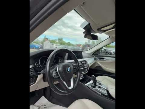 фото bmw 5 серии vii (g30/g31) 0