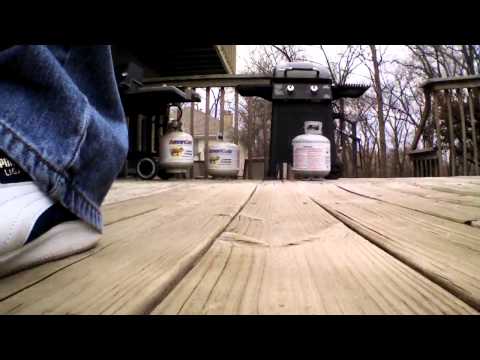 AR.Drone 2.0 Video: 2014/04/27