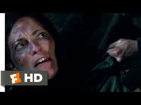 MI-5 (2/10) Movie CLIP - She Has to Die (2015) HD