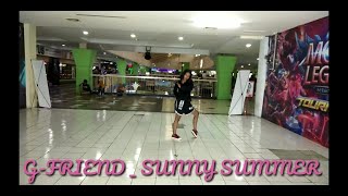Download lagu GFRIEND - SUNNY SUMMER DANCE PRACTICE PART EUNHA BY FITRI FOSTIS mp3 Download lagu GFRIEND - SUNNY SUMMER DANCE PRACTICE PART EUNHA BY FITRI FOSTIS mp3