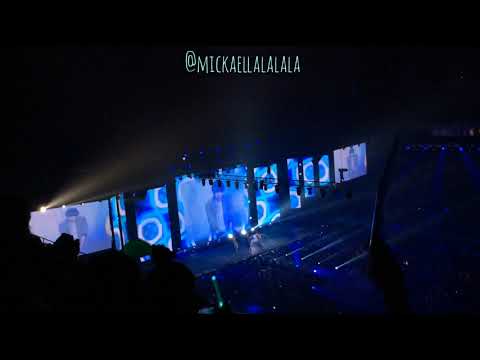 [170302] View - SHINee at One K Concert Fancam