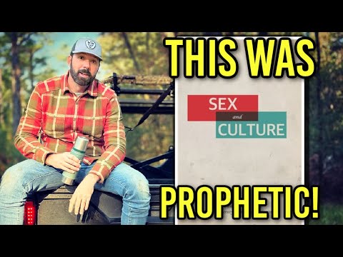 This Book from 1934 Predicted Why America Won't See 2033! | Buddy Brown