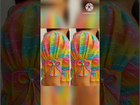 😍👉15+👌Trending 🎉New blouse Sleeves designs New Latest Blouse neck designs बाजू में खूबसूरत डिजाइन