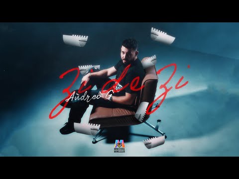 Andrei G and Ministerul Manelelor