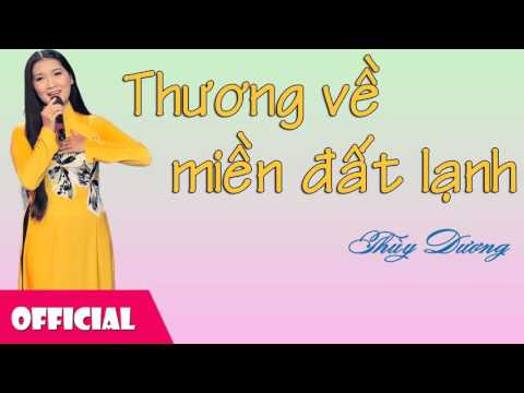 Thể hiện bởi Thùy Dương