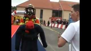 preview picture of video '1. Firefighter Challenge France 2012'