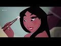 MULAN Compilation All Clips Mas Kae Movie 27