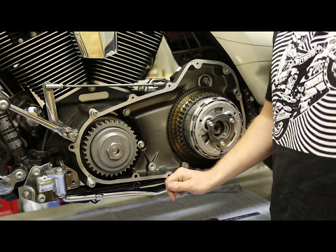 Class #3- Chain Alignment