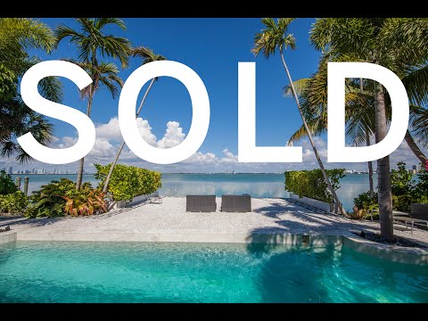 SOLD | The Jills Present 5328 N Bay Rd