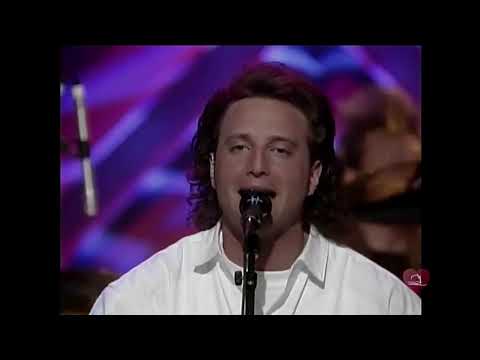 Little Texas - Amy's Back In Austin (1995)(Music City Tonight 720p)