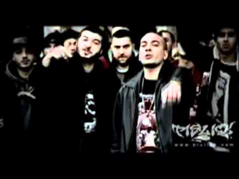 Dr. Fuchs Feat. Sansar Salvo - Öldü Sanma