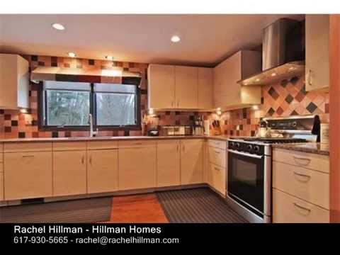 20 Marys Way Stoughton, MA 02072 - Single-Family Home For Sale -