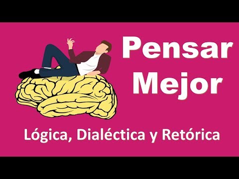 Thinking Better: Logic, Dialectics, and Rhetoric - Learn to think better - Critical Thinking